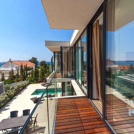 Golden Rays Luxury Villas & Apartments Primošten Kültér fotó