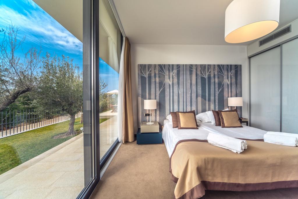Golden Rays Luxury Villas & Apartments Primošten Kültér fotó